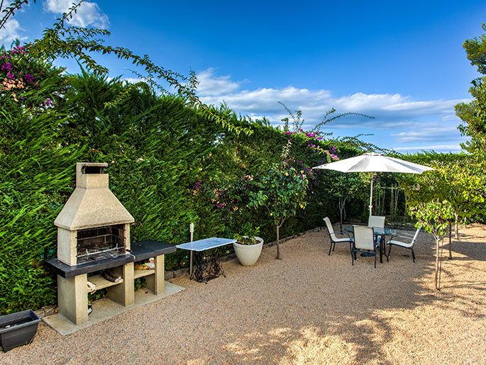 Вилла в Плайя де Аро, Испания, 300 м² - фото 7