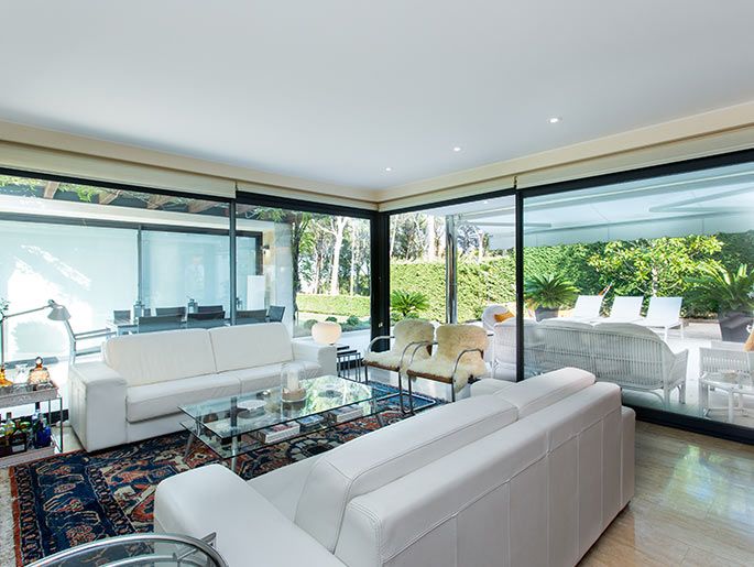 Вилла в Плайя де Аро, Испания, 300 м² - фото 9