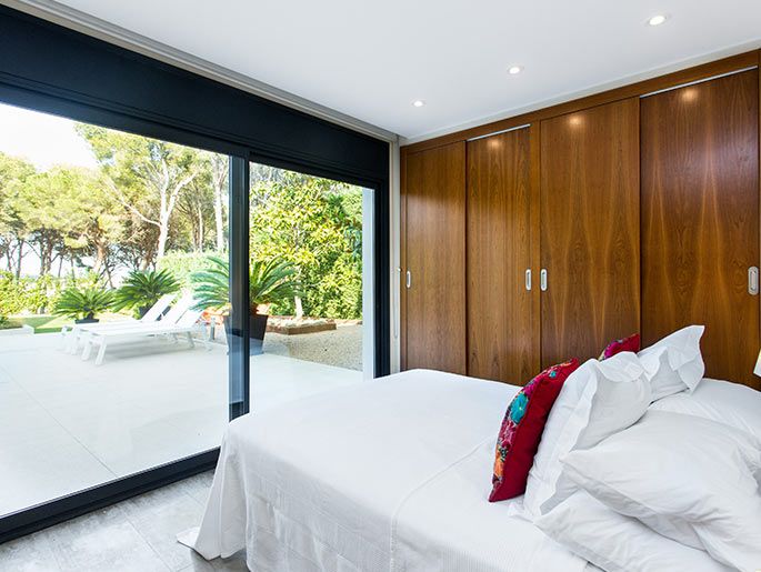 Вилла в Плайя де Аро, Испания, 300 м² - фото 13