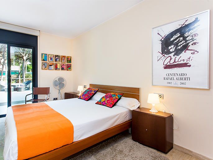 Вилла в Плайя де Аро, Испания, 300 м² - фото 15