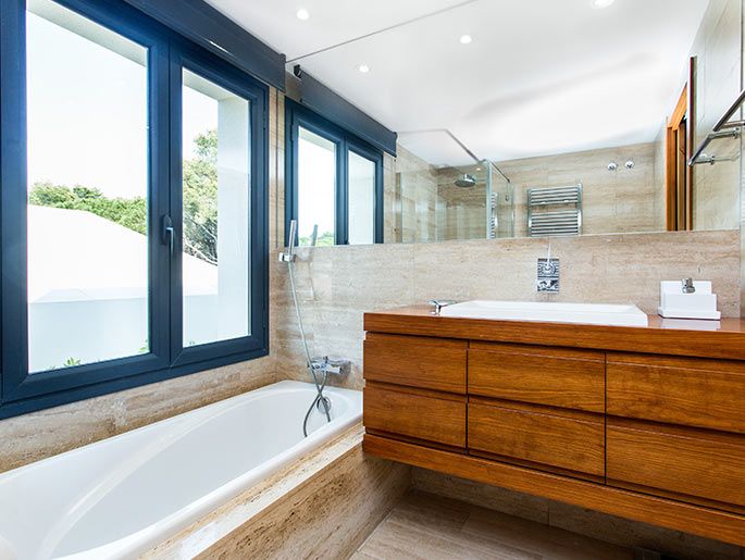 Вилла в Плайя де Аро, Испания, 300 м² - фото 17