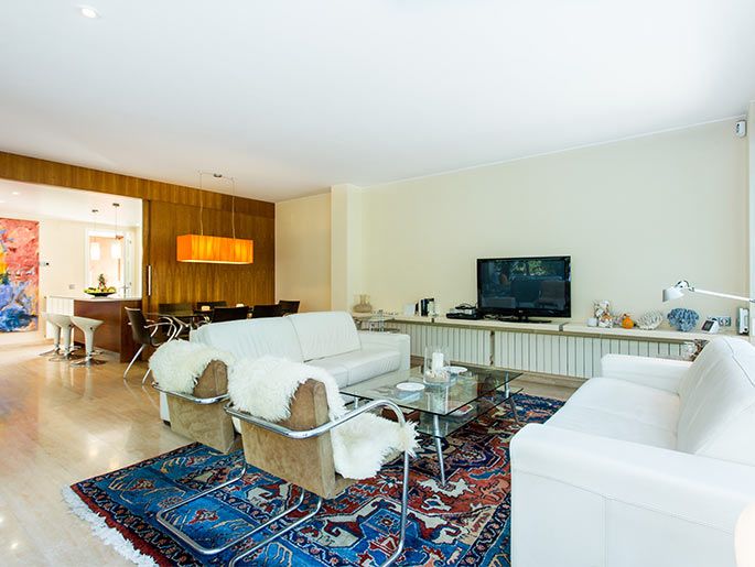 Вилла в Плайя де Аро, Испания, 300 м² - фото 10