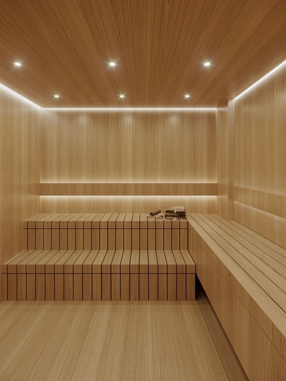 Квартира в Алании, Турция, 44 м² - фото 17