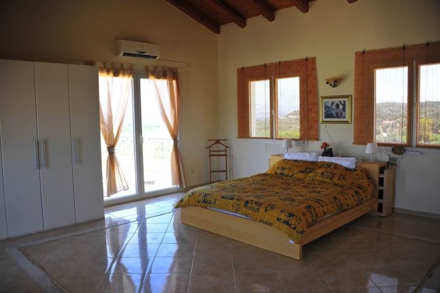 Вилла на Корфу, Греция, 450 м² - фото 5