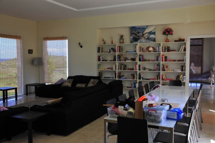 Вилла на Корфу, Греция, 450 м² - фото 6