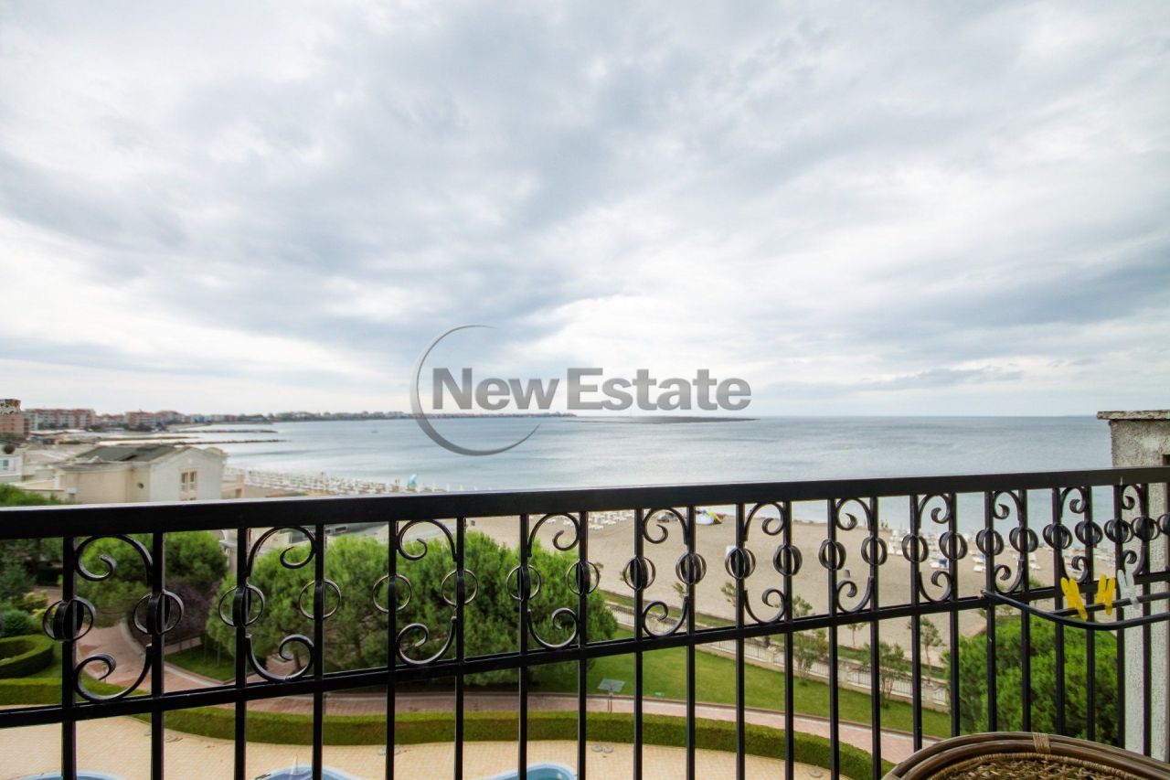 Апартаменты в Поморие, Болгария, 79 м² - фото 2