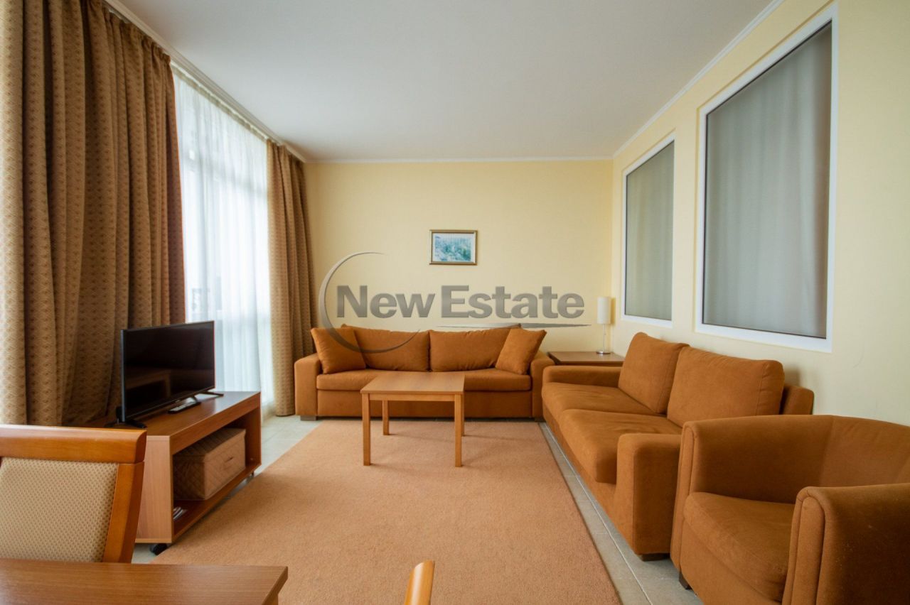 Апартаменты в Поморие, Болгария, 79 м² - фото 6