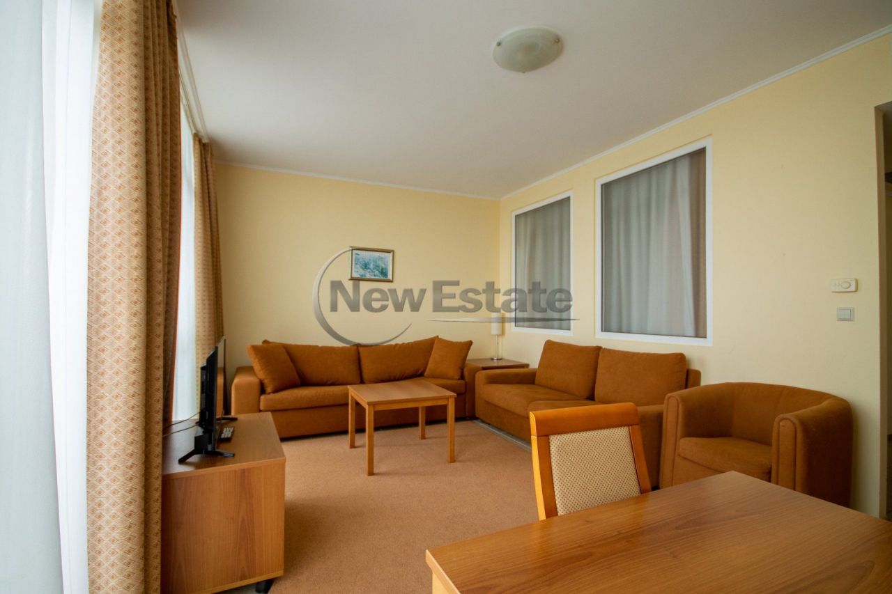 Апартаменты в Поморие, Болгария, 79 м² - фото 7