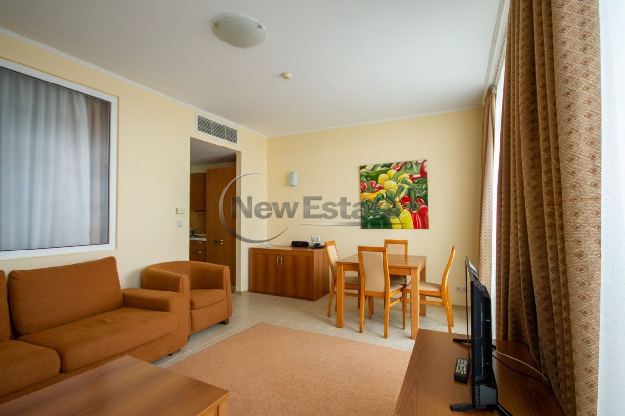 Апартаменты в Поморие, Болгария, 79 м² - фото 9