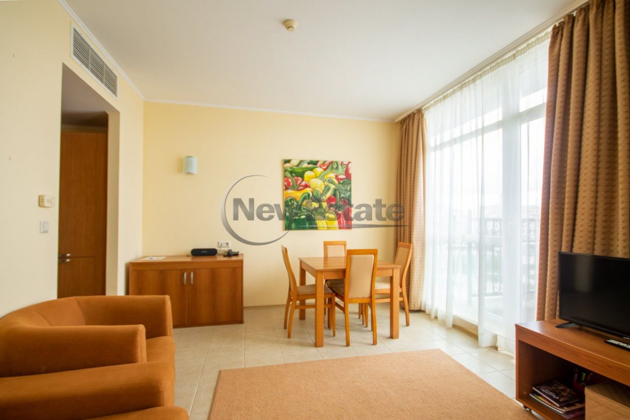 Апартаменты в Поморие, Болгария, 79 м² - фото 10