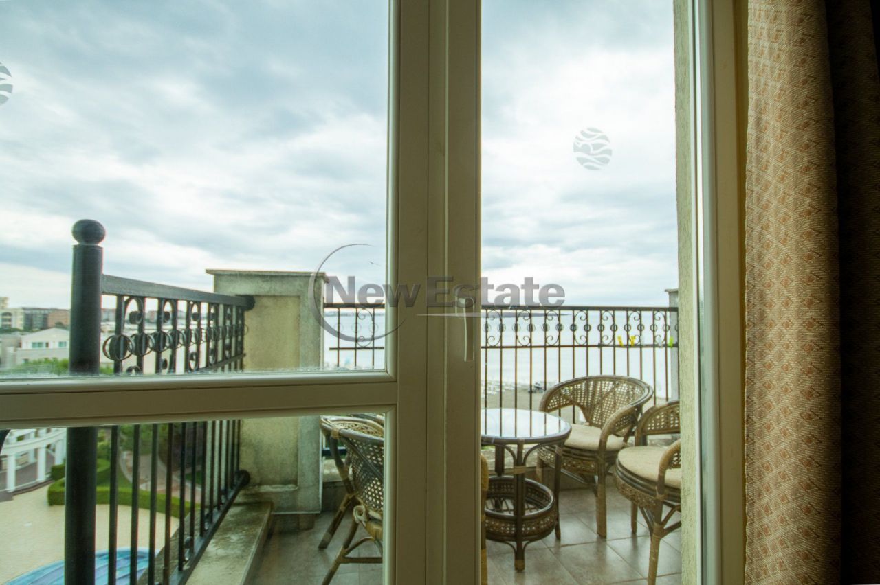 Апартаменты в Поморие, Болгария, 79 м² - фото 11