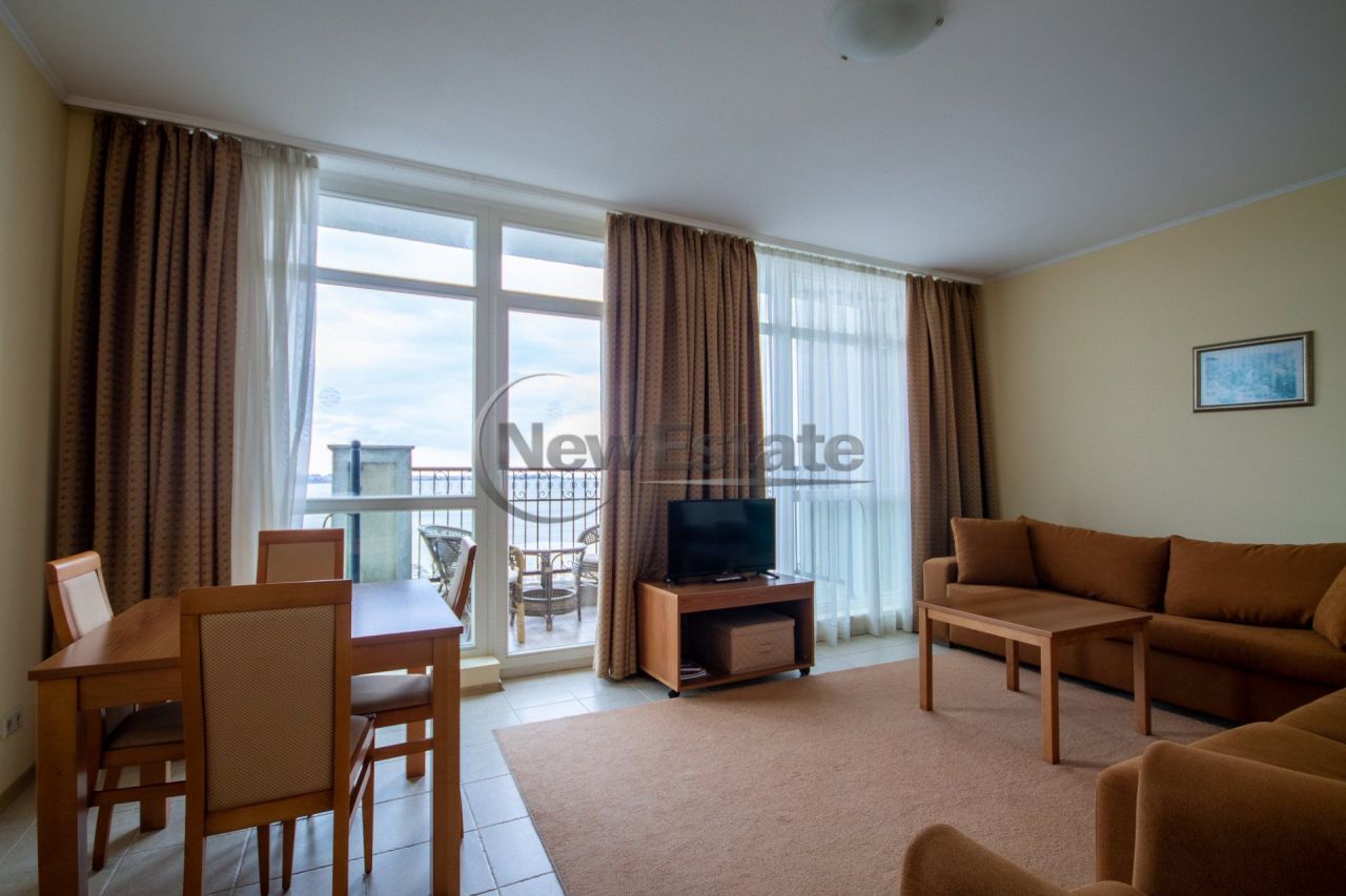 Апартаменты в Поморие, Болгария, 79 м² - фото 12