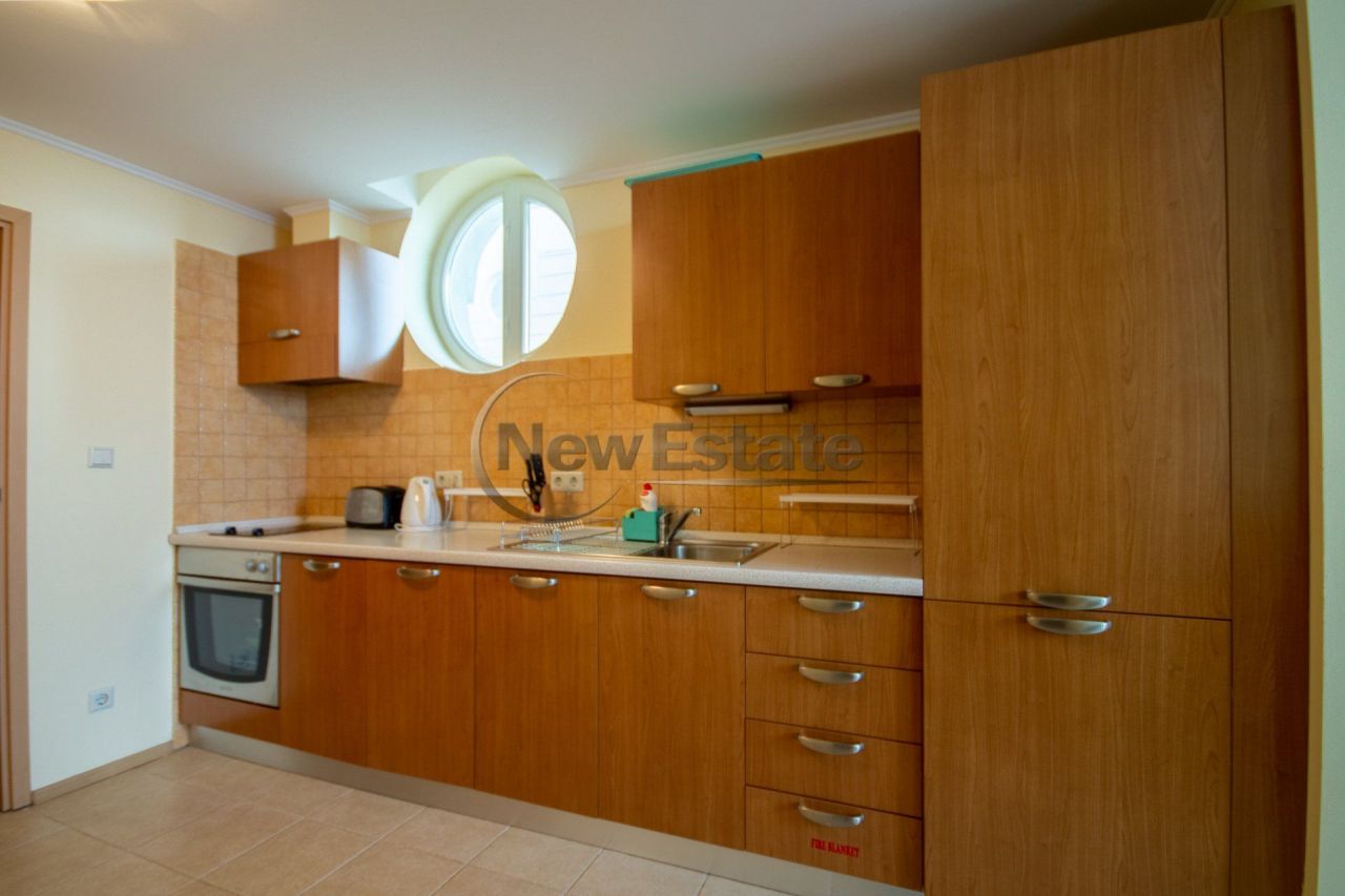 Апартаменты в Поморие, Болгария, 79 м² - фото 13