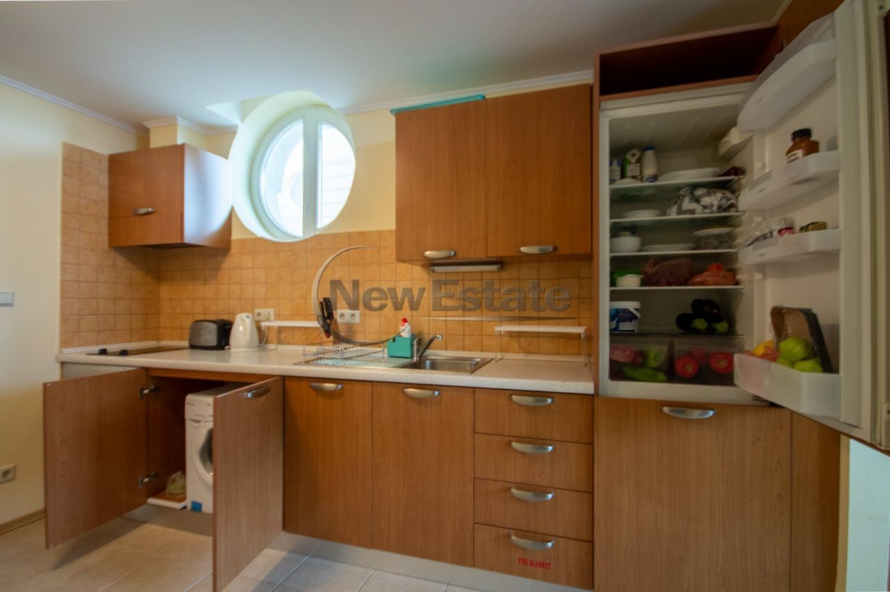 Апартаменты в Поморие, Болгария, 79 м² - фото 14