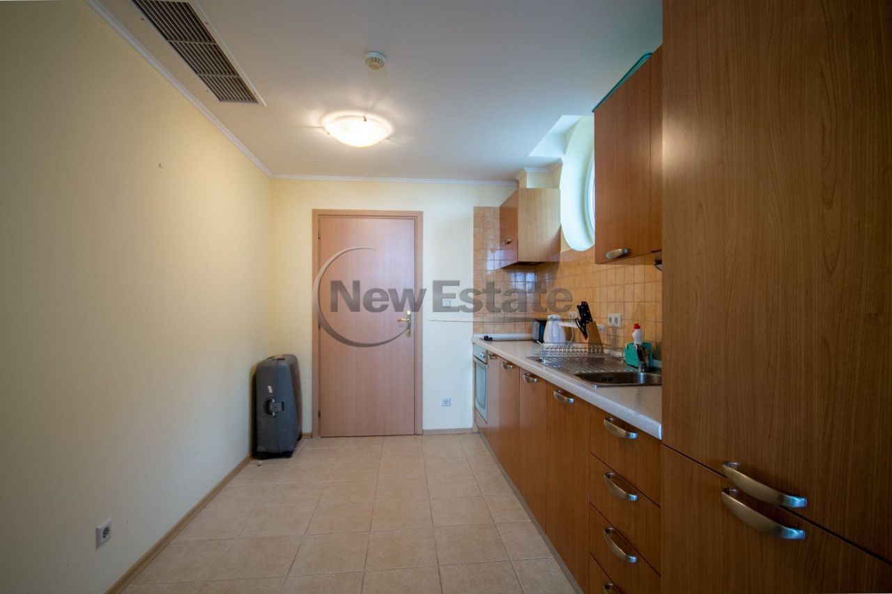 Апартаменты в Поморие, Болгария, 79 м² - фото 16