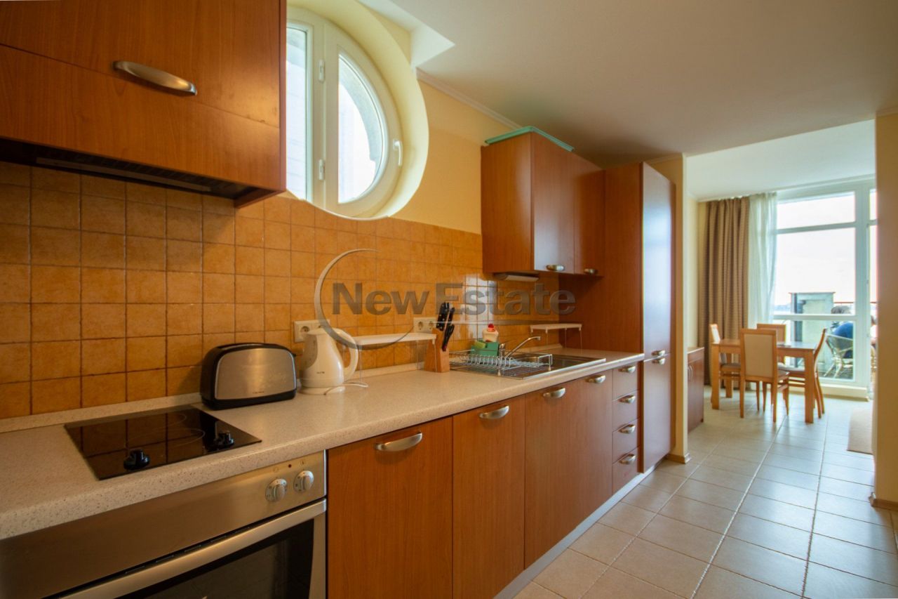 Апартаменты в Поморие, Болгария, 79 м² - фото 17