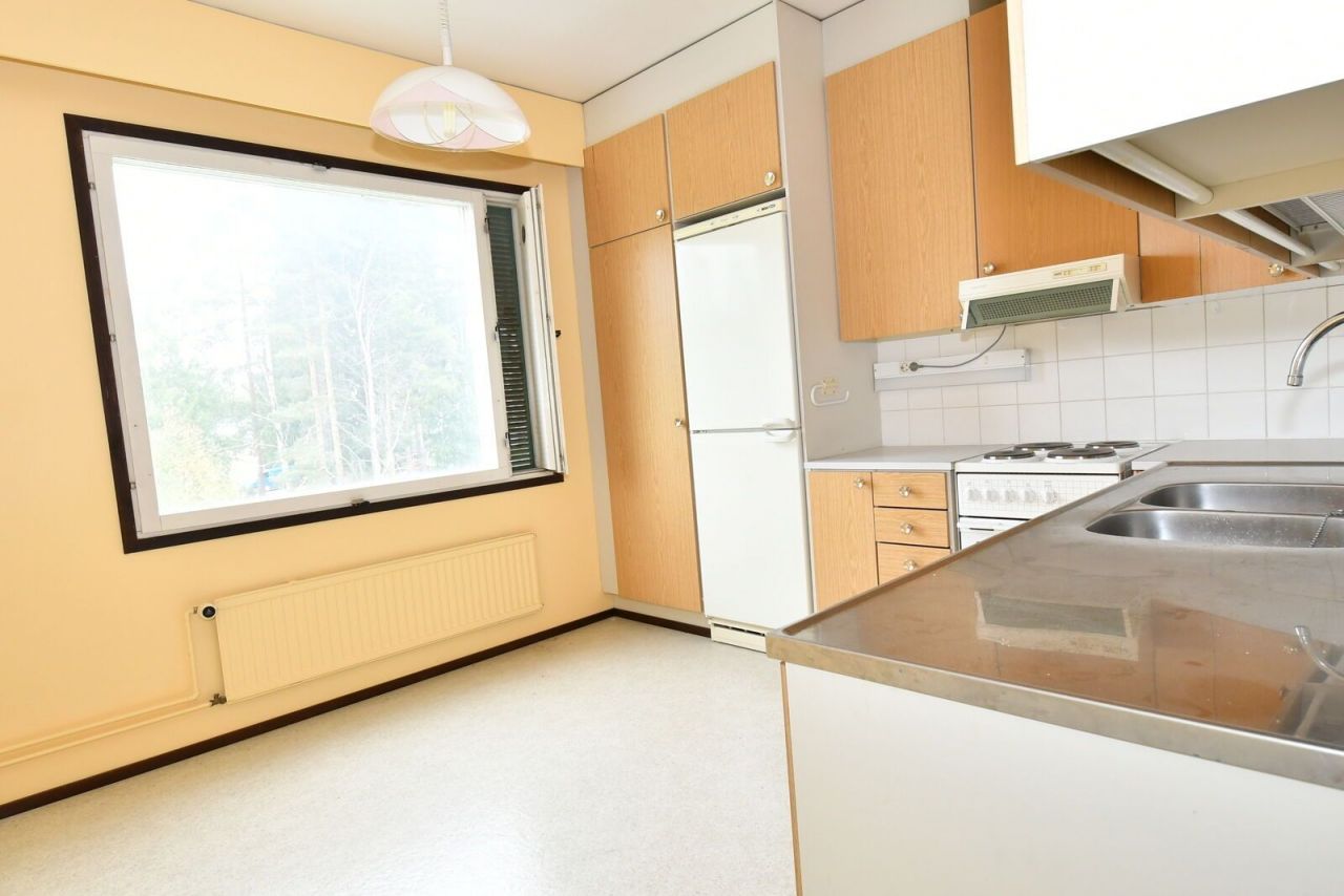 Квартира в Вааса, Финляндия, 61.5 м² - фото 4