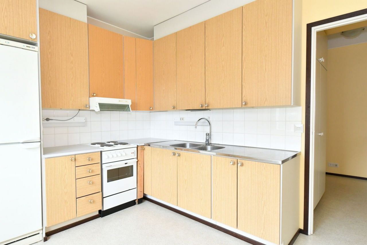 Квартира в Вааса, Финляндия, 61.5 м² - фото 3