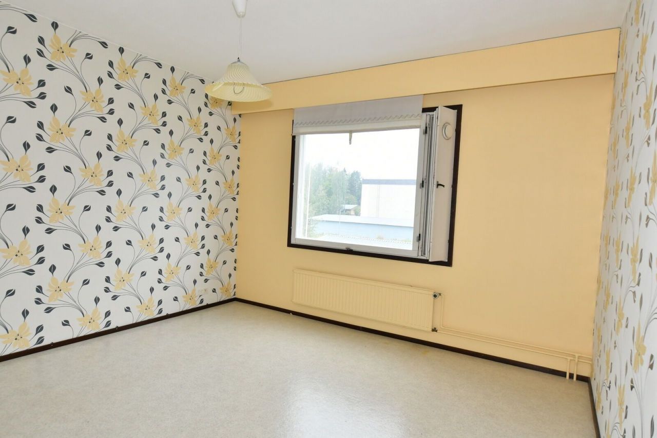 Квартира в Вааса, Финляндия, 61.5 м² - фото 10