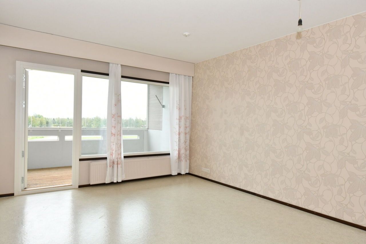 Квартира в Вааса, Финляндия, 61.5 м² - фото 14