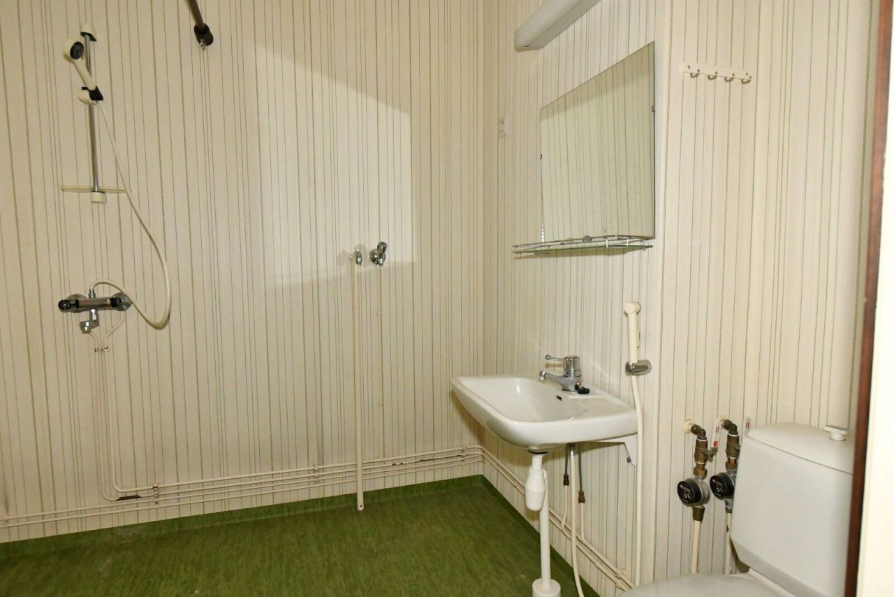 Квартира в Вааса, Финляндия, 61.5 м² - фото 12