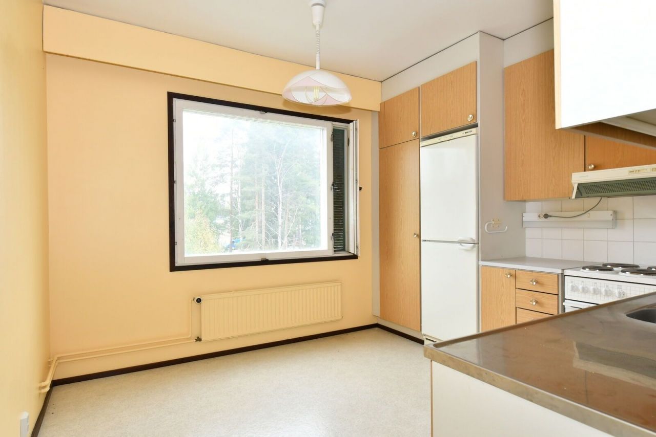 Квартира в Вааса, Финляндия, 61.5 м² - фото 5