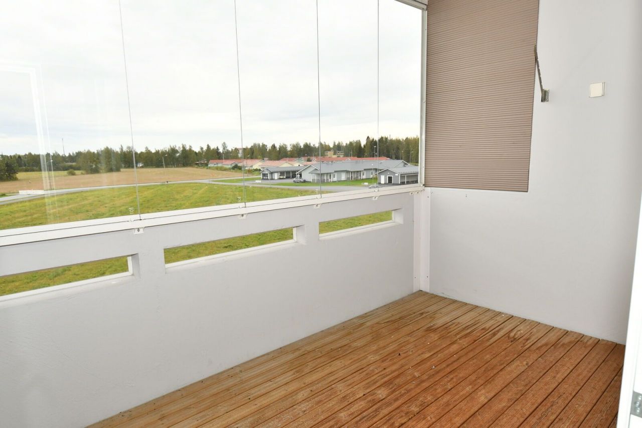 Квартира в Вааса, Финляндия, 61.5 м² - фото 16