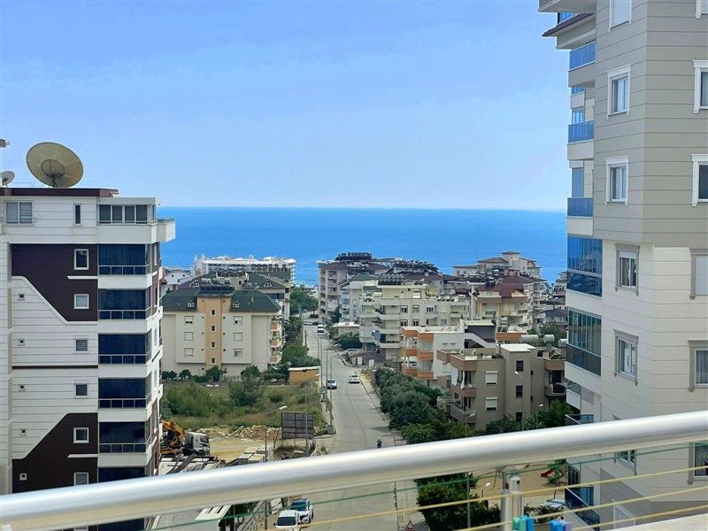 Квартира в Алании, Турция, 190 м² - фото 1