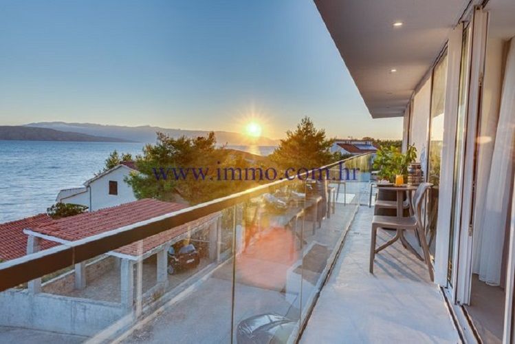 Вилла на Хваре, Хорватия, 250 м² - фото 9