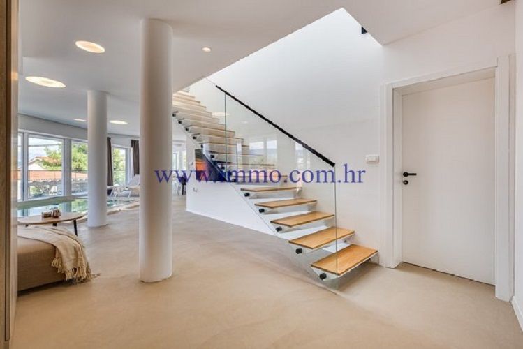 Вилла на Хваре, Хорватия, 250 м² - фото 10