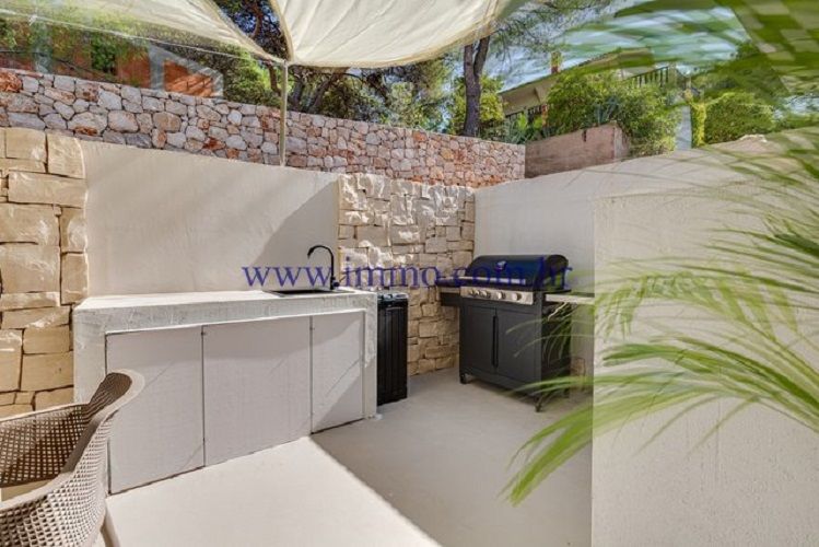 Вилла на Хваре, Хорватия, 250 м² - фото 15