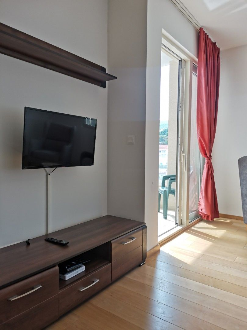 Квартира в Бечичи, Черногория, 47 м² - фото 2