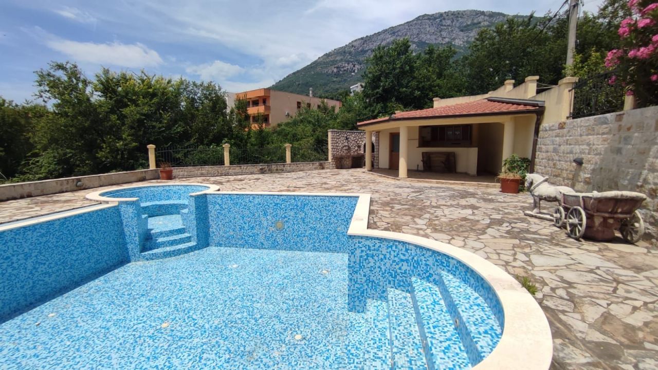 Вилла в Баре, Черногория, 400 м² - фото 4