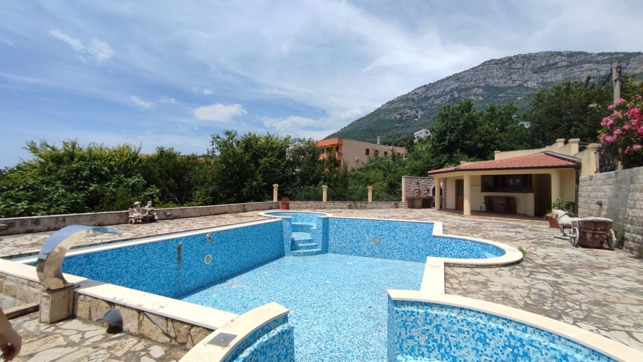 Вилла в Баре, Черногория, 400 м² - фото 5