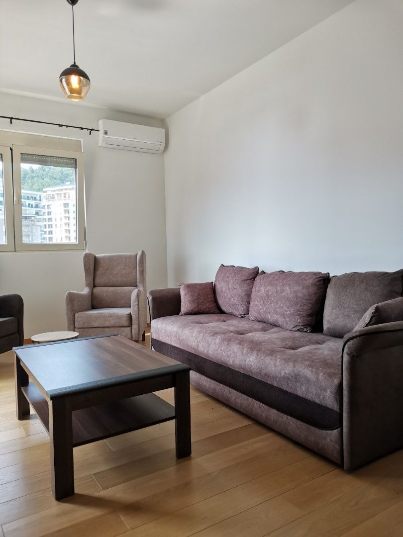 Квартира в Бечичи, Черногория, 47 м² - фото 6