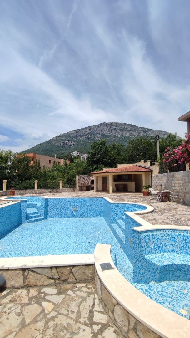 Вилла в Баре, Черногория, 400 м² - фото 8