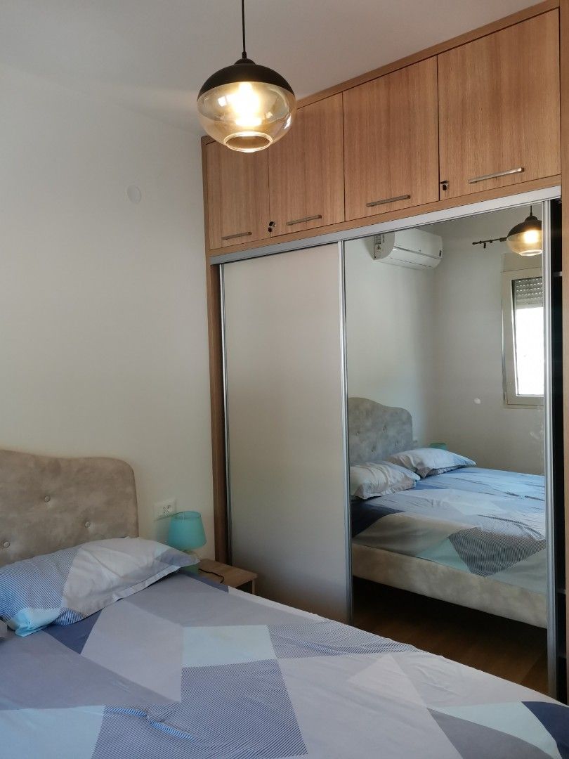 Квартира в Бечичи, Черногория, 47 м² - фото 9