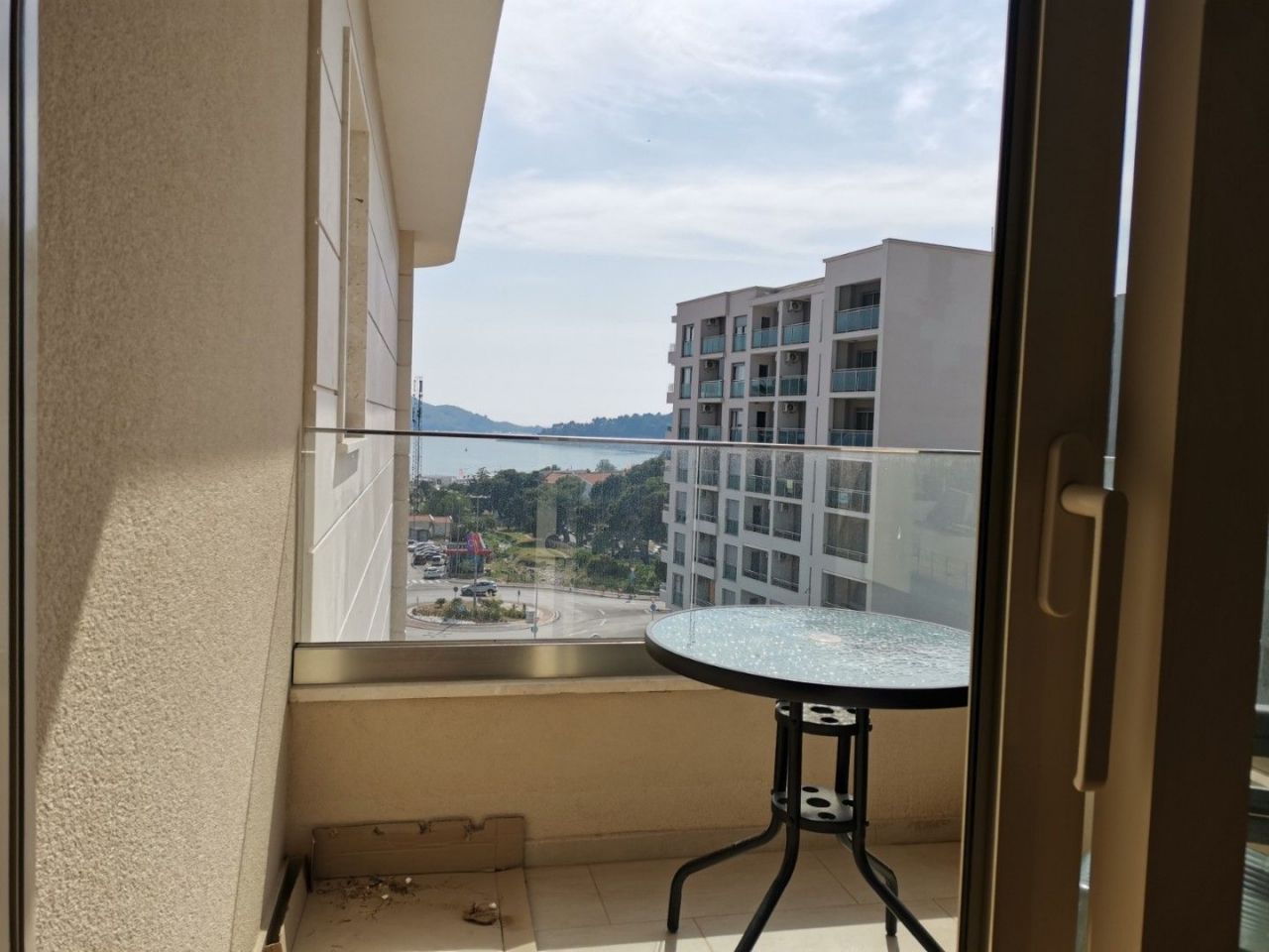 Квартира в Бечичи, Черногория, 47 м² - фото 10