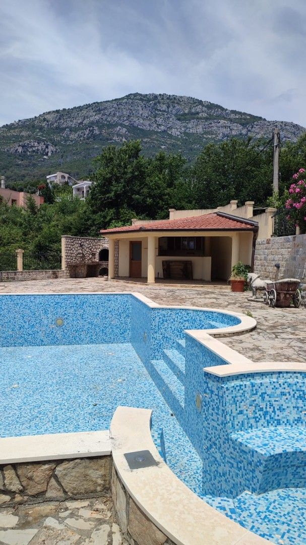 Вилла в Баре, Черногория, 400 м² - фото 10