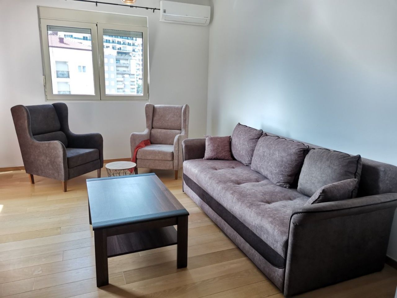 Квартира в Бечичи, Черногория, 47 м² - фото 12