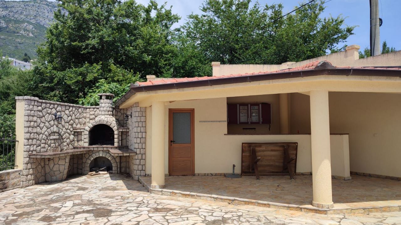 Вилла в Баре, Черногория, 400 м² - фото 12