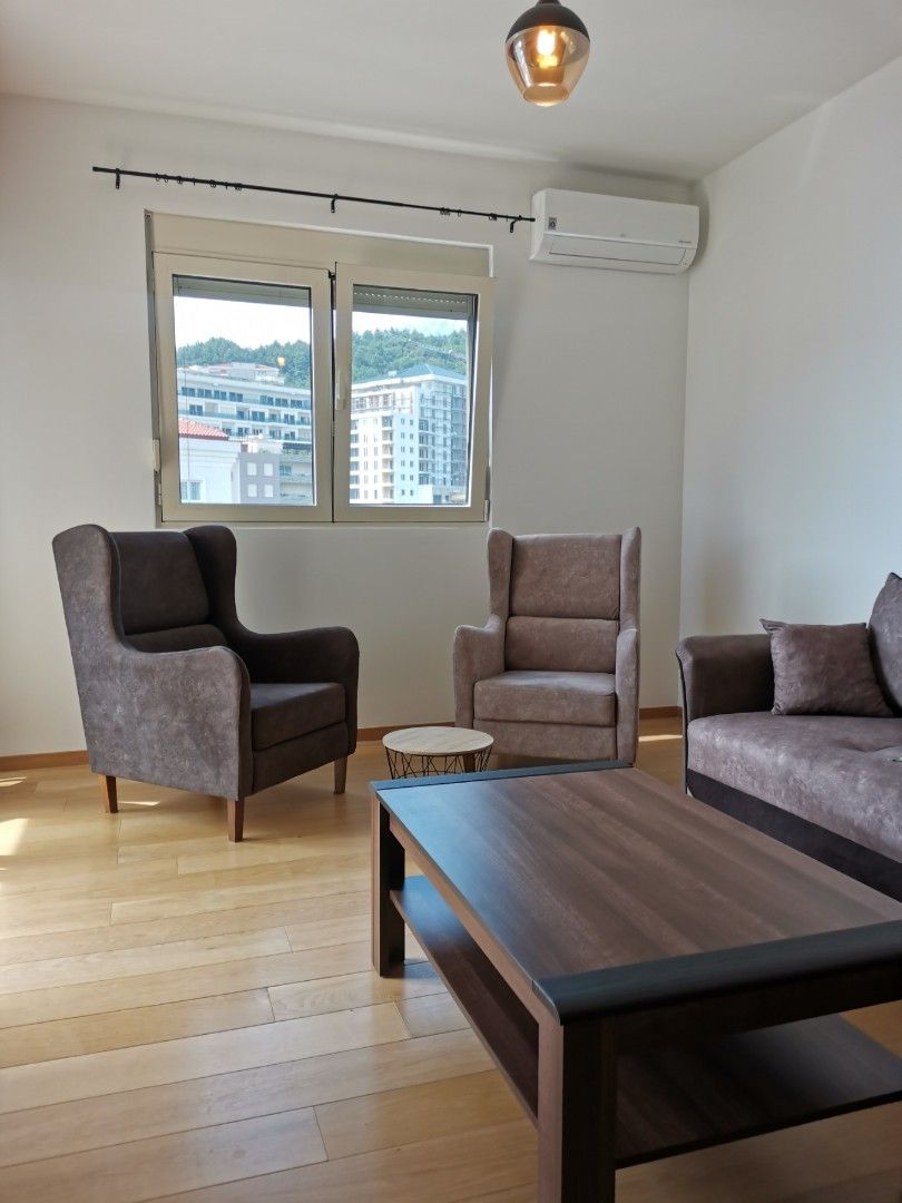 Квартира в Бечичи, Черногория, 47 м² - фото 13