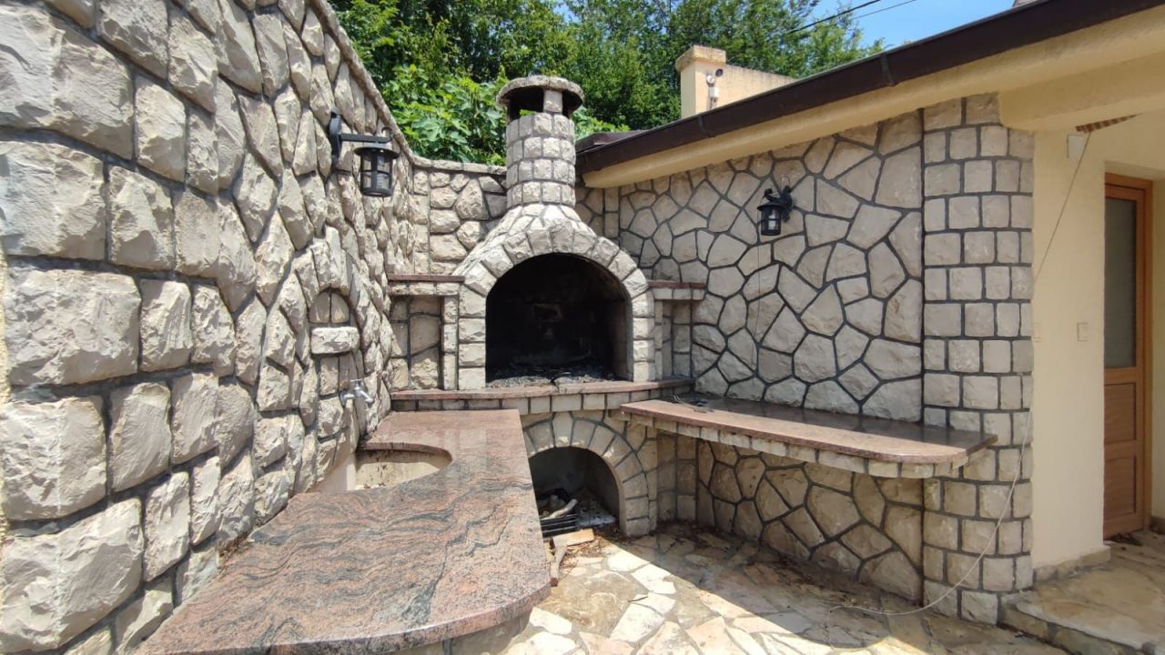 Вилла в Баре, Черногория, 400 м² - фото 13