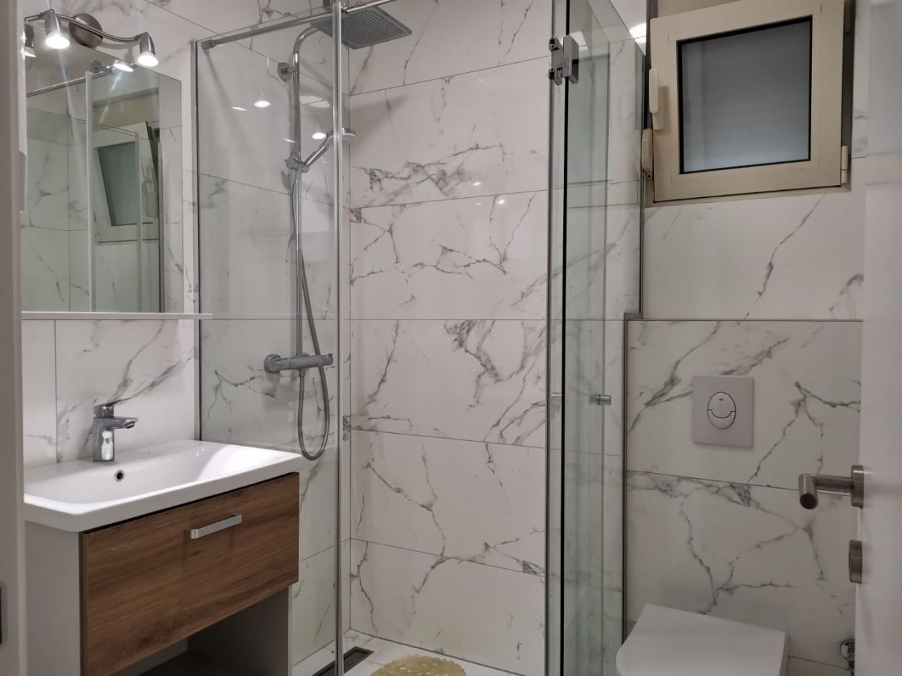 Квартира в Бечичи, Черногория, 47 м² - фото 14