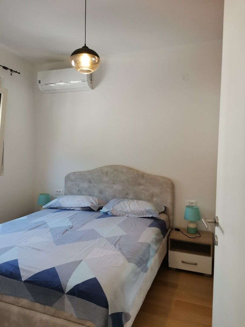 Квартира в Бечичи, Черногория, 47 м² - фото 16