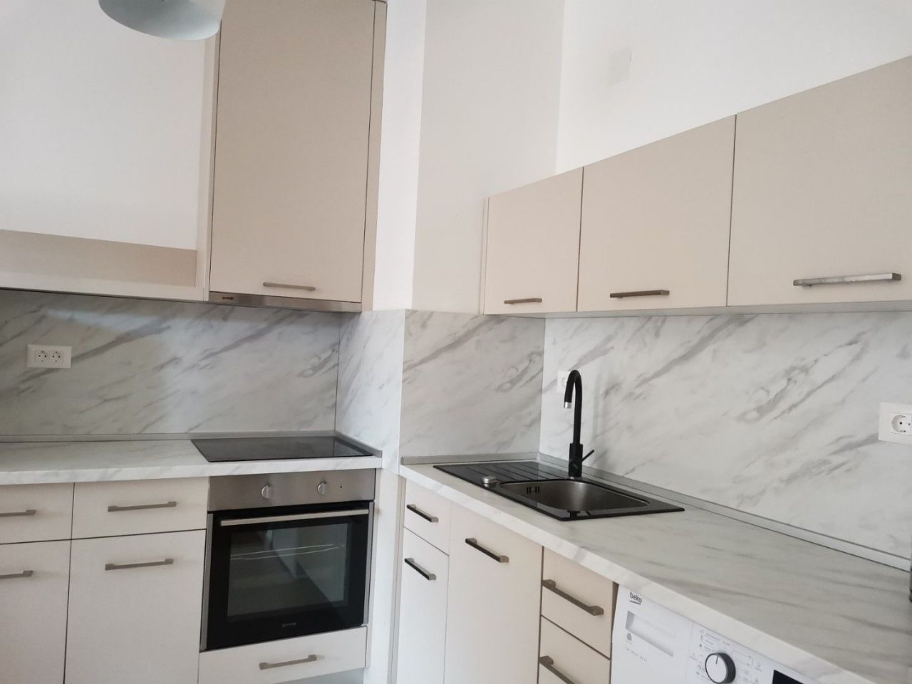 Квартира в Бечичи, Черногория, 47 м² - фото 18