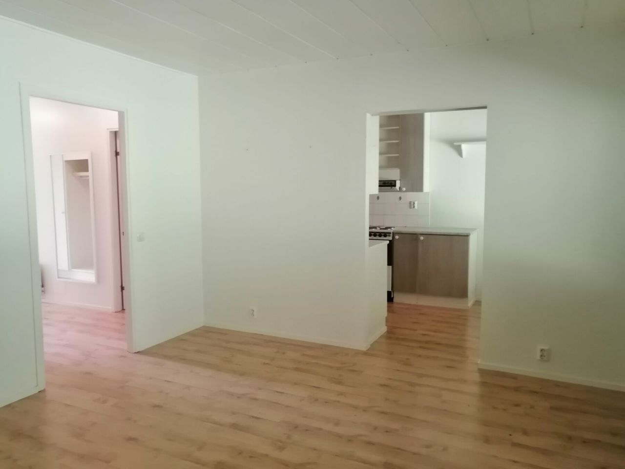 Таунхаус в Каяани, Финляндия, 65 м² - фото 11