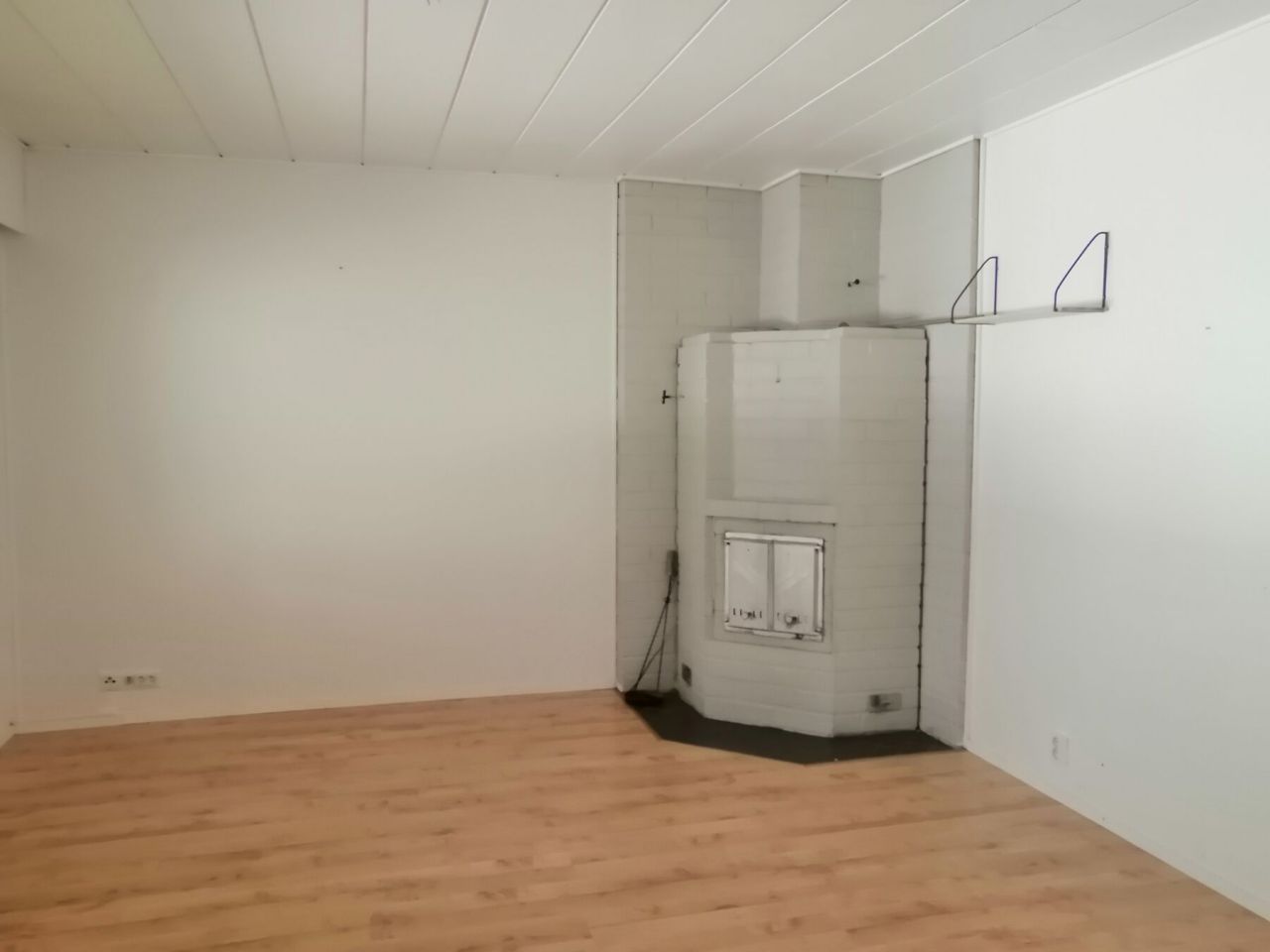 Таунхаус в Каяани, Финляндия, 65 м² - фото 10