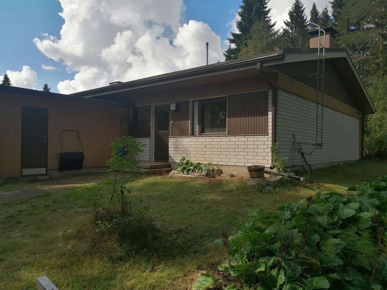 Таунхаус в Каяани, Финляндия, 65 м² - фото 3