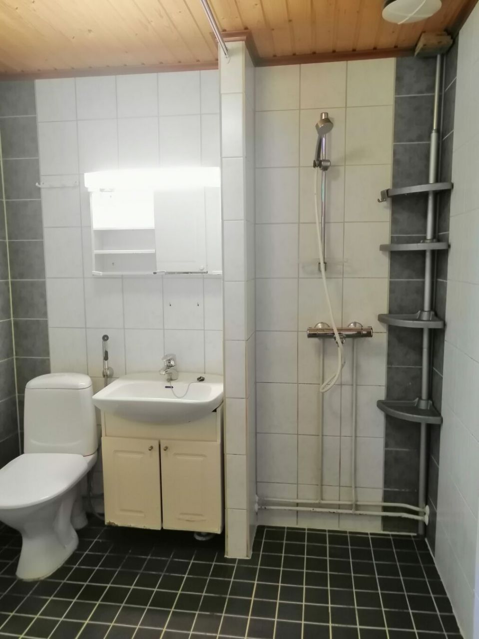 Таунхаус в Каяани, Финляндия, 65 м² - фото 17